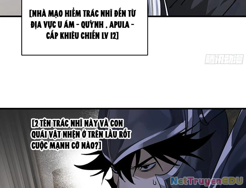 Đồng hành cùng tử vong: Bắt đầu với ngư nhân địa hạ thành: Chapter 115