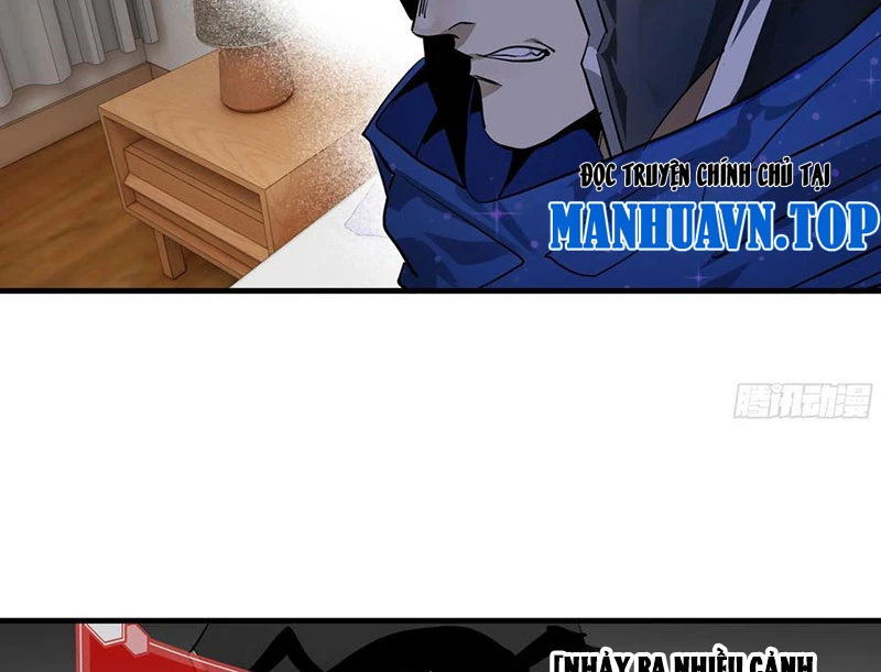 Đồng hành cùng tử vong: Bắt đầu với ngư nhân địa hạ thành: Chapter 115