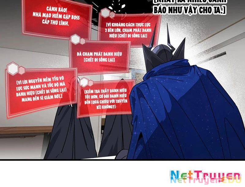 Đồng hành cùng tử vong: Bắt đầu với ngư nhân địa hạ thành: Chapter 115