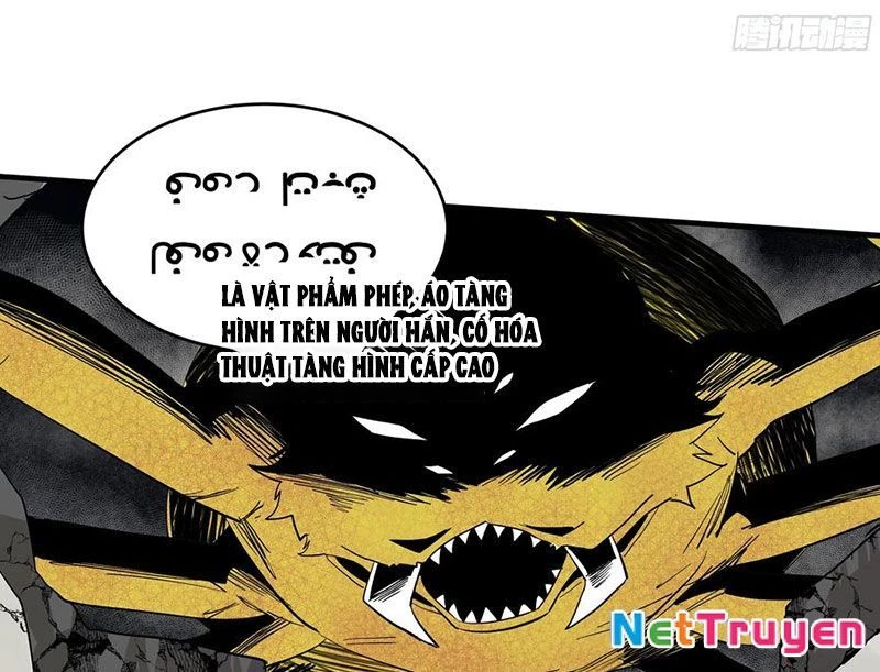 Đồng hành cùng tử vong: Bắt đầu với ngư nhân địa hạ thành: Chapter 115