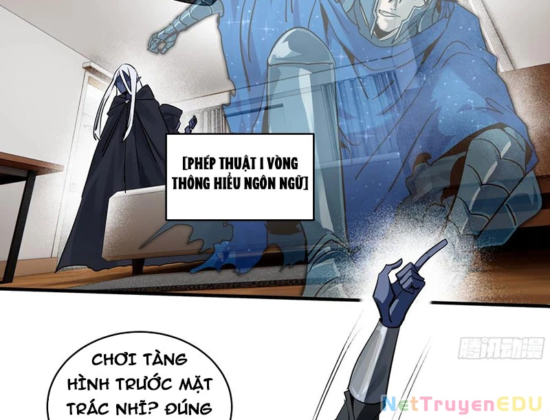 Đồng hành cùng tử vong: Bắt đầu với ngư nhân địa hạ thành: Chapter 115