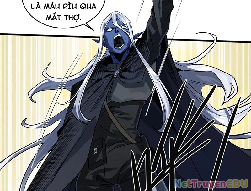 Đồng hành cùng tử vong: Bắt đầu với ngư nhân địa hạ thành: Chapter 115