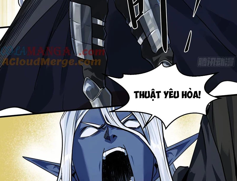 Đồng hành cùng tử vong: Bắt đầu với ngư nhân địa hạ thành: Chapter 115