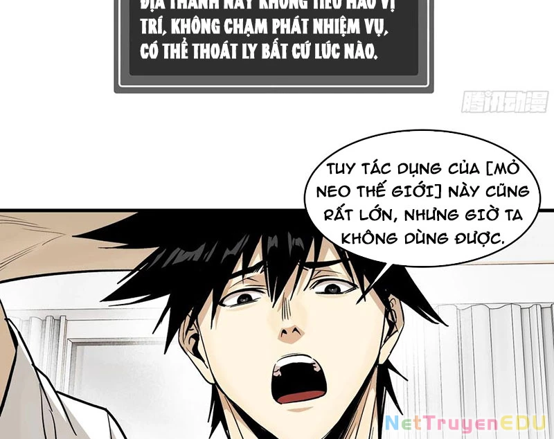 Đồng hành cùng tử vong: Bắt đầu với ngư nhân địa hạ thành: Chapter 115