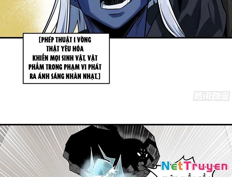 Đồng hành cùng tử vong: Bắt đầu với ngư nhân địa hạ thành: Chapter 115