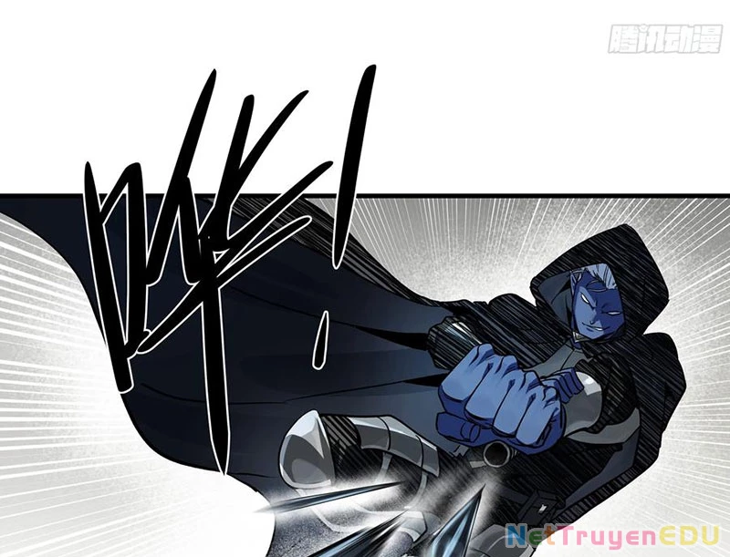 Đồng hành cùng tử vong: Bắt đầu với ngư nhân địa hạ thành: Chapter 115