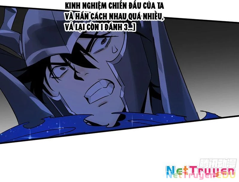 Đồng hành cùng tử vong: Bắt đầu với ngư nhân địa hạ thành: Chapter 115