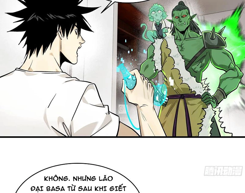 Đồng hành cùng tử vong: Bắt đầu với ngư nhân địa hạ thành: Chapter 115
