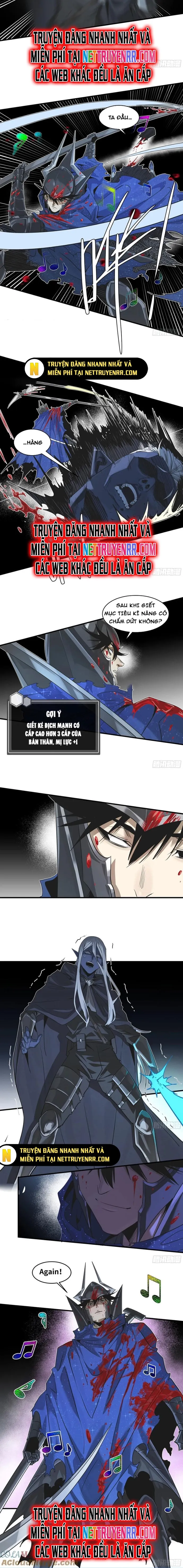 Đồng hành cùng tử vong: Bắt đầu với ngư nhân địa hạ thành: Chapter 116