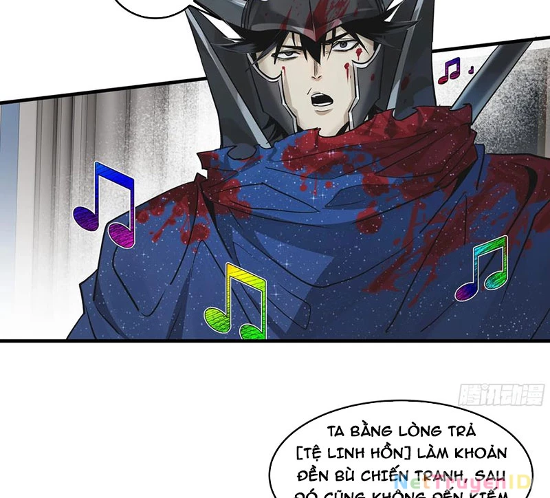 Đồng hành cùng tử vong: Bắt đầu với ngư nhân địa hạ thành: Chapter 117