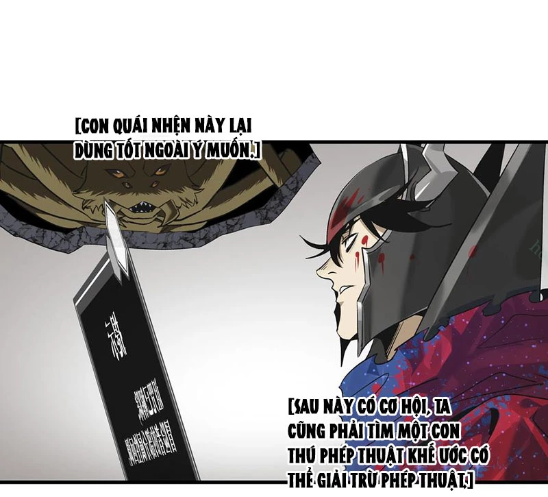 Đồng hành cùng tử vong: Bắt đầu với ngư nhân địa hạ thành: Chapter 117