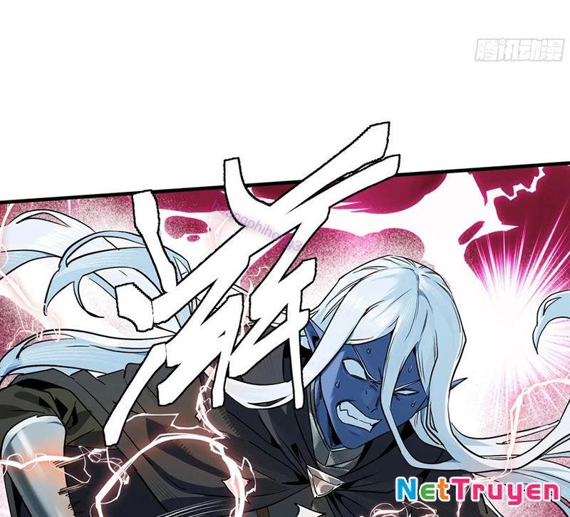 Đồng hành cùng tử vong: Bắt đầu với ngư nhân địa hạ thành: Chapter 117