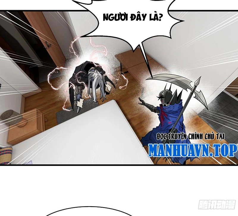 Đồng hành cùng tử vong: Bắt đầu với ngư nhân địa hạ thành: Chapter 117