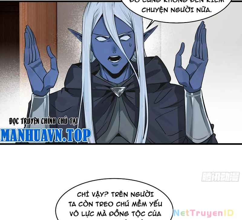 Đồng hành cùng tử vong: Bắt đầu với ngư nhân địa hạ thành: Chapter 117