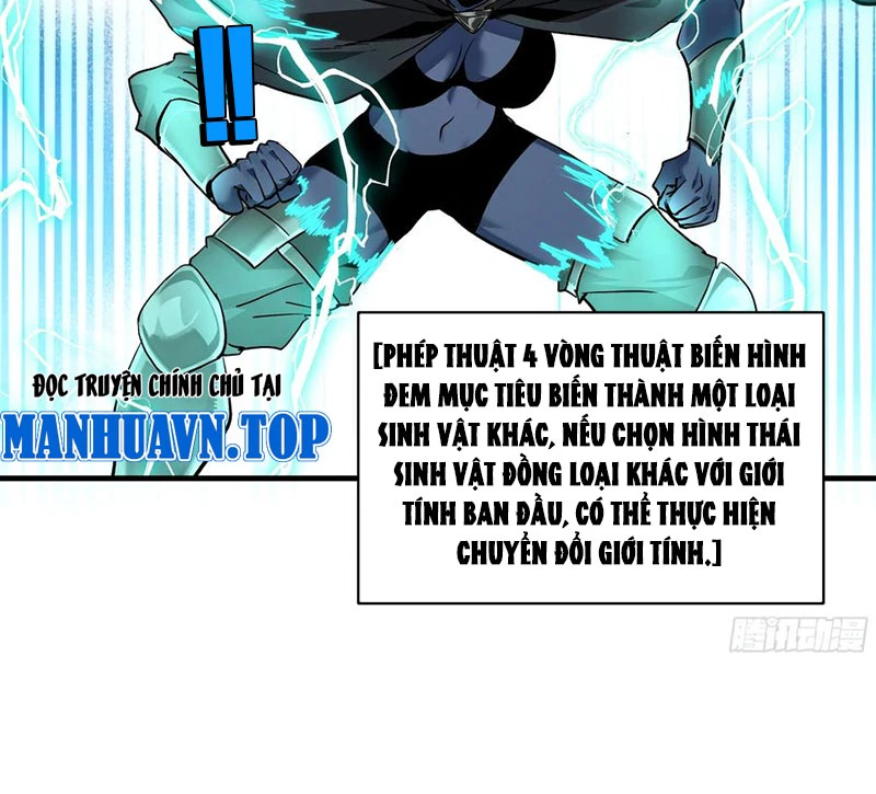 Đồng hành cùng tử vong: Bắt đầu với ngư nhân địa hạ thành: Chapter 117