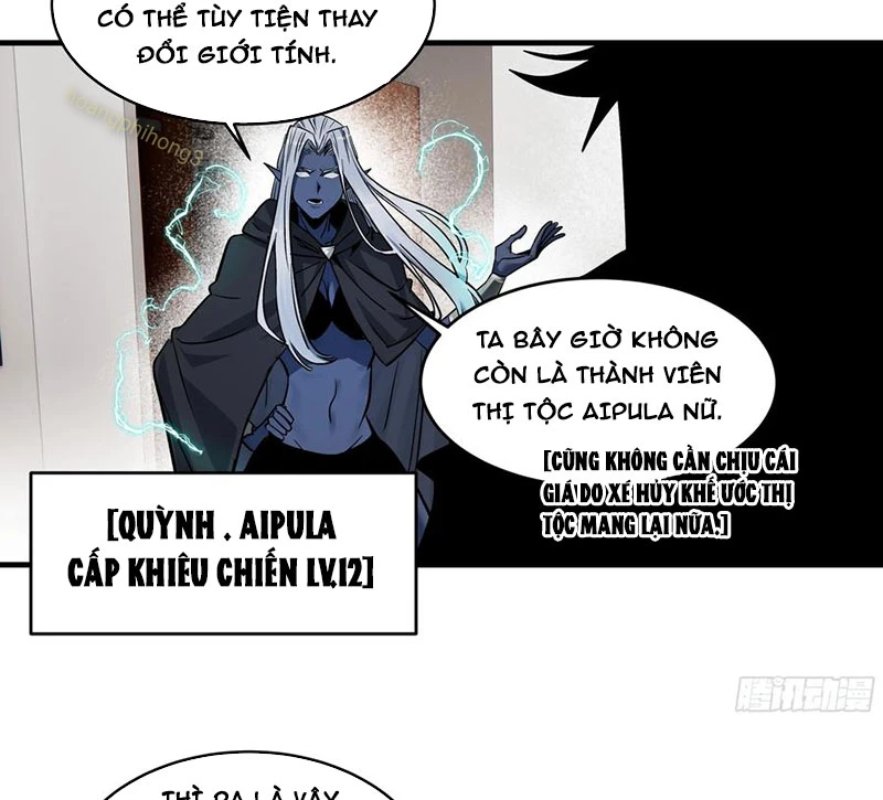 Đồng hành cùng tử vong: Bắt đầu với ngư nhân địa hạ thành: Chapter 117