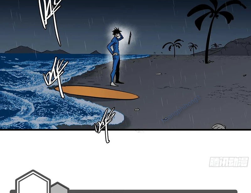 Đồng hành cùng tử vong: Bắt đầu với ngư nhân địa hạ thành: Chapter 117