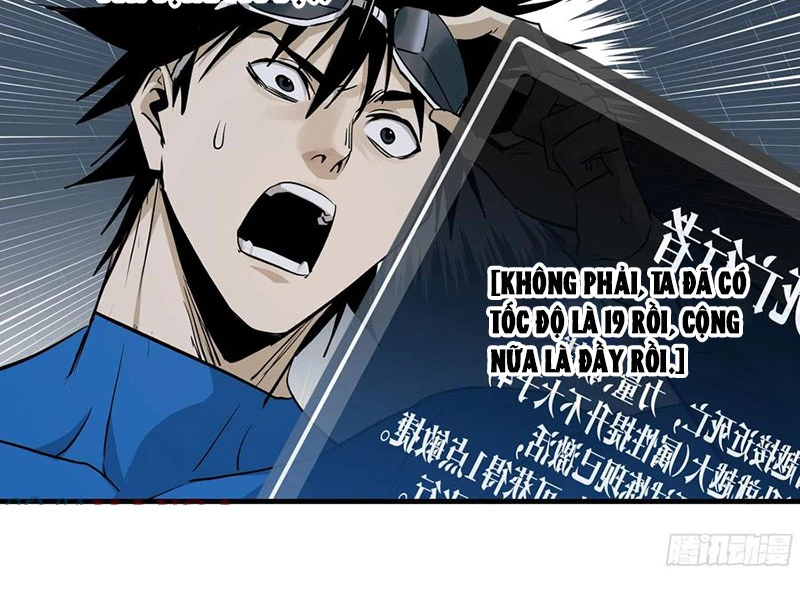 Đồng hành cùng tử vong: Bắt đầu với ngư nhân địa hạ thành: Chapter 117