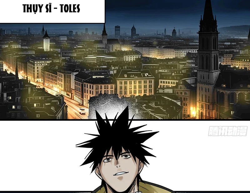 Đồng hành cùng tử vong: Bắt đầu với ngư nhân địa hạ thành: Chapter 117