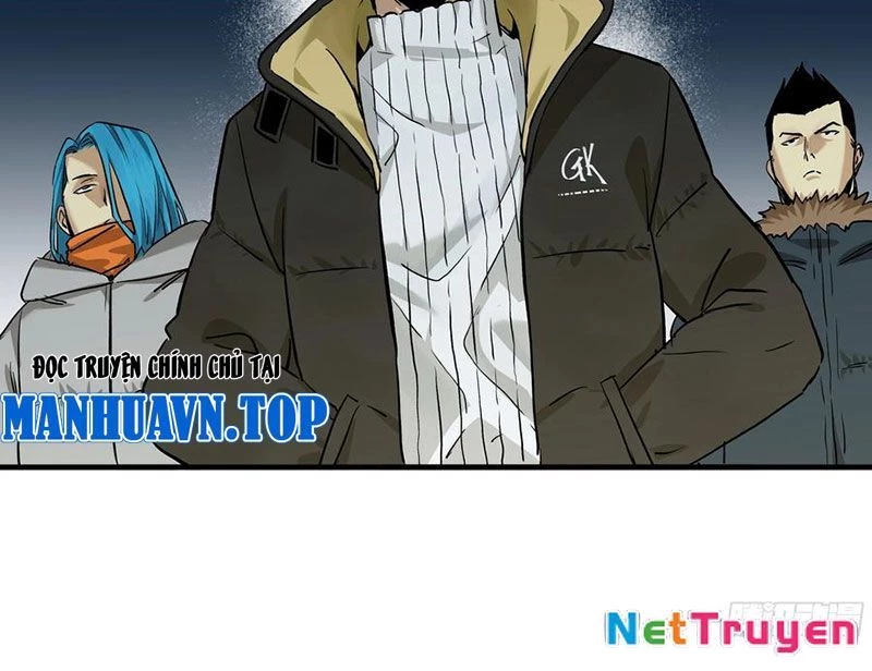 Đồng hành cùng tử vong: Bắt đầu với ngư nhân địa hạ thành: Chapter 117