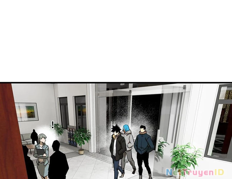 Đồng hành cùng tử vong: Bắt đầu với ngư nhân địa hạ thành: Chapter 117