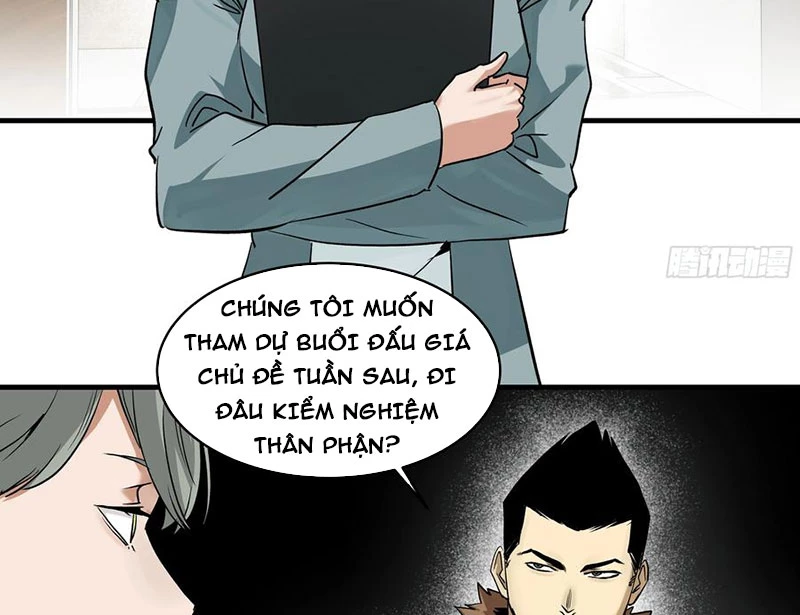 Đồng hành cùng tử vong: Bắt đầu với ngư nhân địa hạ thành: Chapter 117