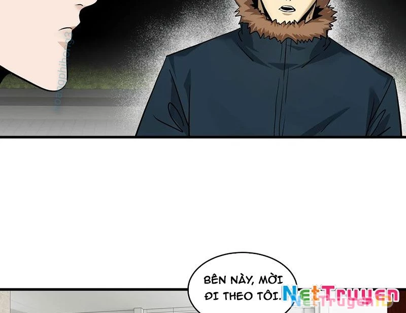 Đồng hành cùng tử vong: Bắt đầu với ngư nhân địa hạ thành: Chapter 117