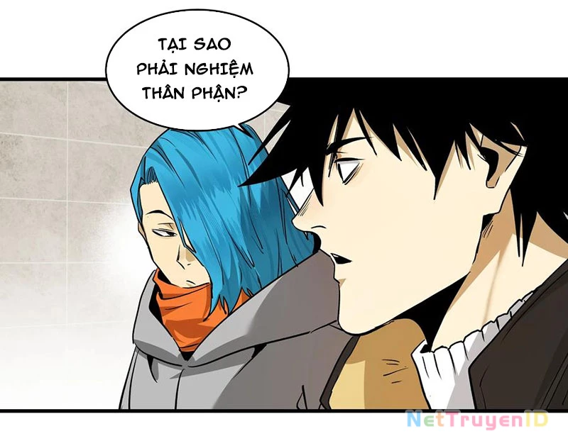 Đồng hành cùng tử vong: Bắt đầu với ngư nhân địa hạ thành: Chapter 117