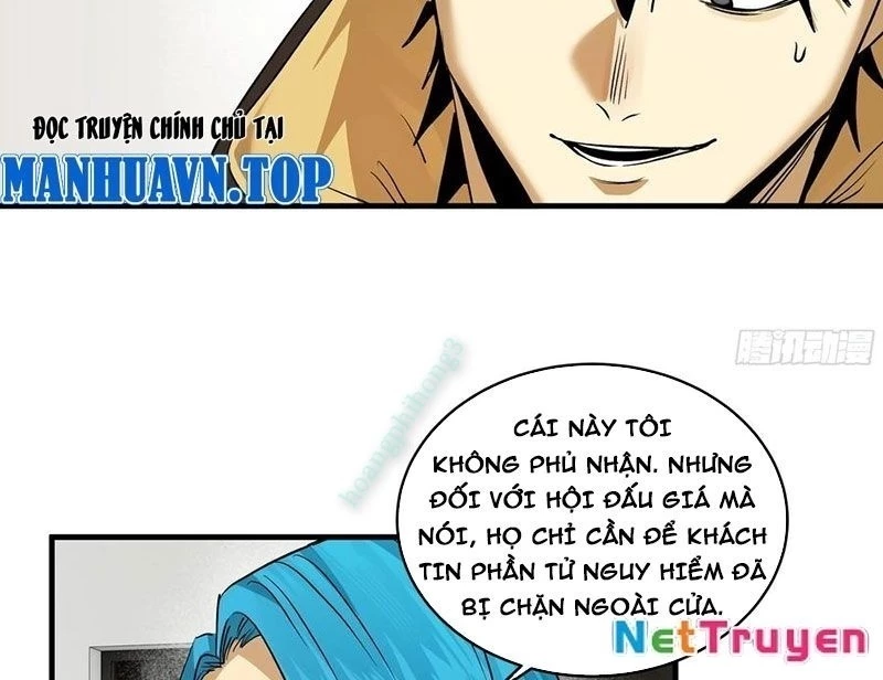 Đồng hành cùng tử vong: Bắt đầu với ngư nhân địa hạ thành: Chapter 117