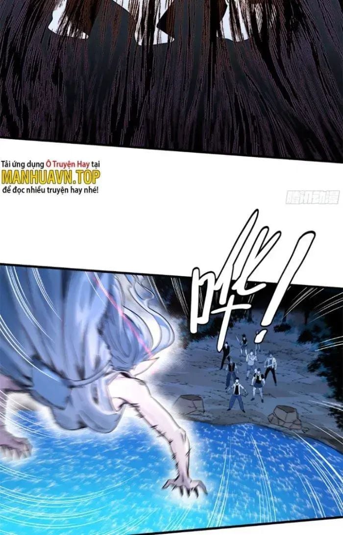 Đồng hành cùng tử vong: Bắt đầu với ngư nhân địa hạ thành: Chapter 12