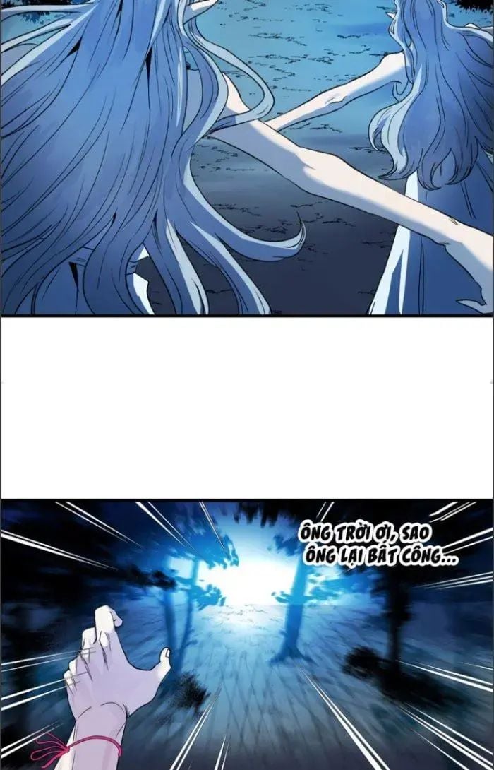 Đồng hành cùng tử vong: Bắt đầu với ngư nhân địa hạ thành: Chapter 13