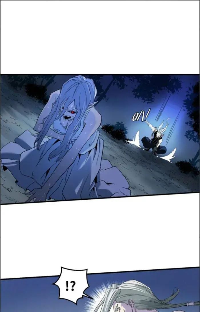 Đồng hành cùng tử vong: Bắt đầu với ngư nhân địa hạ thành: Chapter 13