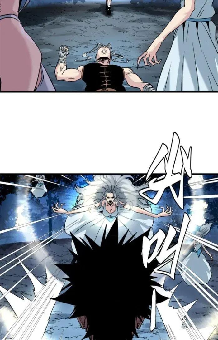 Đồng hành cùng tử vong: Bắt đầu với ngư nhân địa hạ thành: Chapter 13