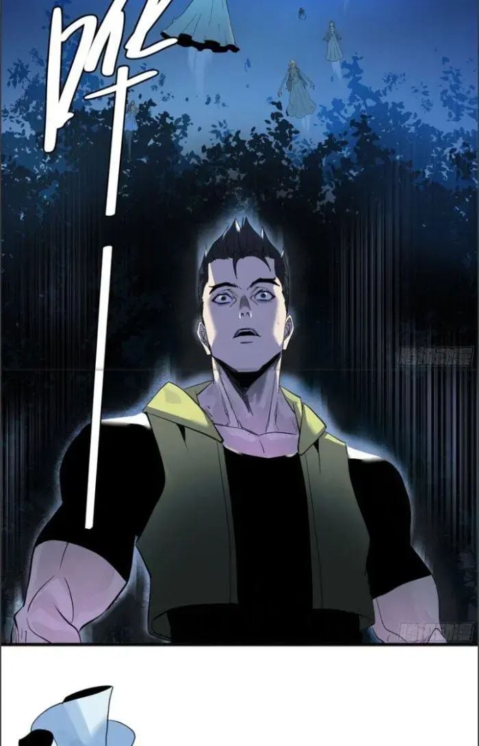 Đồng hành cùng tử vong: Bắt đầu với ngư nhân địa hạ thành: Chapter 13