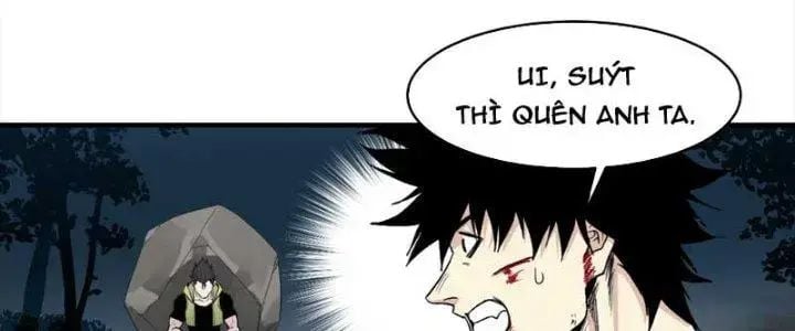 Đồng hành cùng tử vong: Bắt đầu với ngư nhân địa hạ thành: Chapter 14