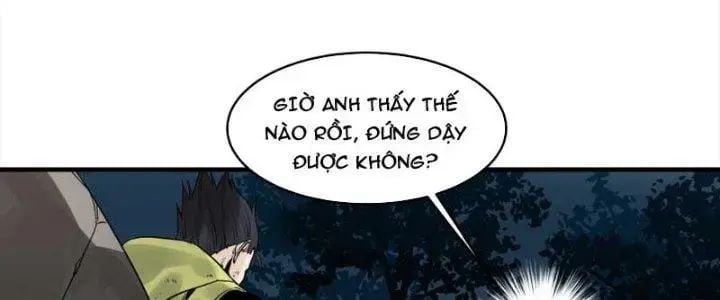 Đồng hành cùng tử vong: Bắt đầu với ngư nhân địa hạ thành: Chapter 14