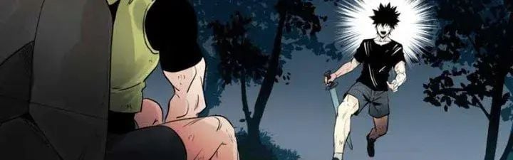 Đồng hành cùng tử vong: Bắt đầu với ngư nhân địa hạ thành: Chapter 14