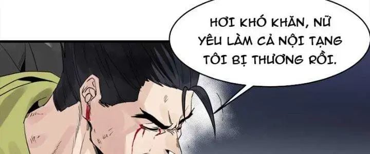 Đồng hành cùng tử vong: Bắt đầu với ngư nhân địa hạ thành: Chapter 14