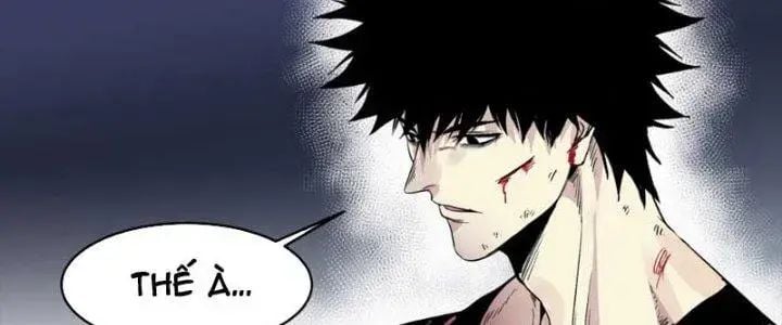 Đồng hành cùng tử vong: Bắt đầu với ngư nhân địa hạ thành: Chapter 14