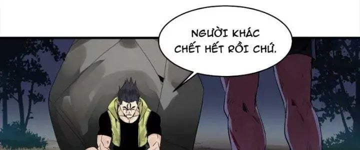 Đồng hành cùng tử vong: Bắt đầu với ngư nhân địa hạ thành: Chapter 14