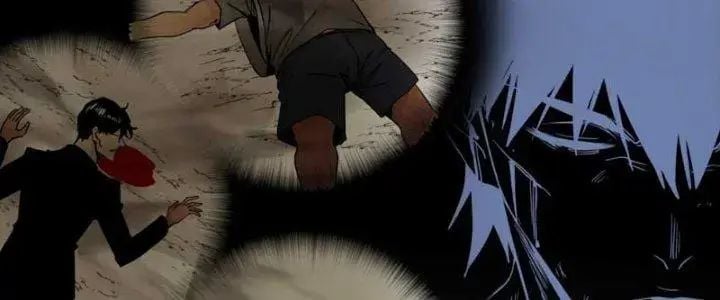 Đồng hành cùng tử vong: Bắt đầu với ngư nhân địa hạ thành: Chapter 14