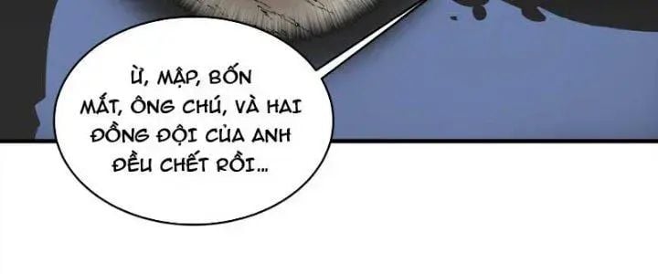 Đồng hành cùng tử vong: Bắt đầu với ngư nhân địa hạ thành: Chapter 14