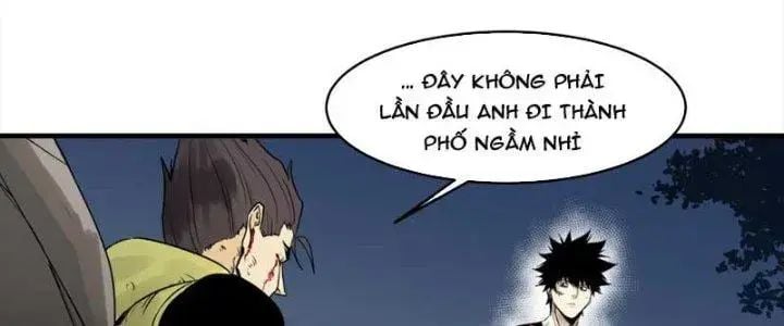 Đồng hành cùng tử vong: Bắt đầu với ngư nhân địa hạ thành: Chapter 14