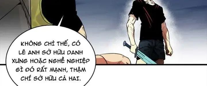 Đồng hành cùng tử vong: Bắt đầu với ngư nhân địa hạ thành: Chapter 14