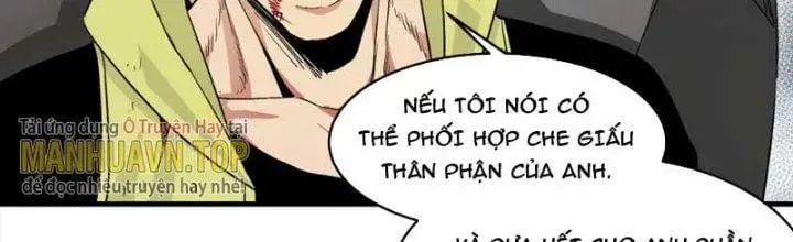 Đồng hành cùng tử vong: Bắt đầu với ngư nhân địa hạ thành: Chapter 14