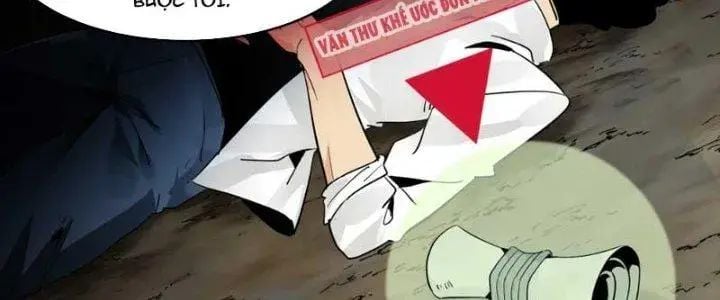 Đồng hành cùng tử vong: Bắt đầu với ngư nhân địa hạ thành: Chapter 14