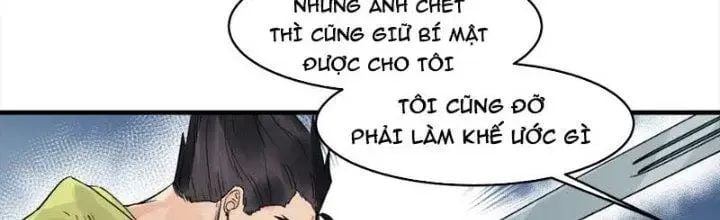 Đồng hành cùng tử vong: Bắt đầu với ngư nhân địa hạ thành: Chapter 14