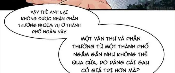 Đồng hành cùng tử vong: Bắt đầu với ngư nhân địa hạ thành: Chapter 14