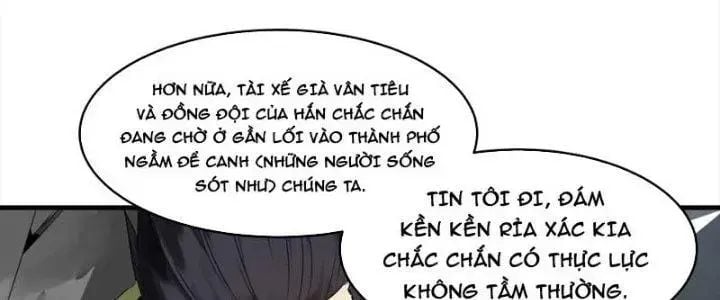 Đồng hành cùng tử vong: Bắt đầu với ngư nhân địa hạ thành: Chapter 14