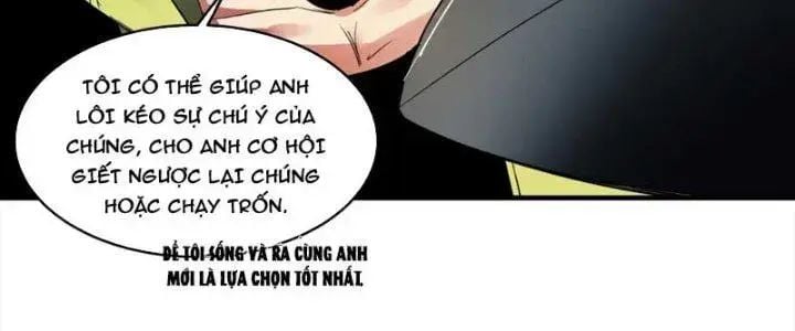 Đồng hành cùng tử vong: Bắt đầu với ngư nhân địa hạ thành: Chapter 14
